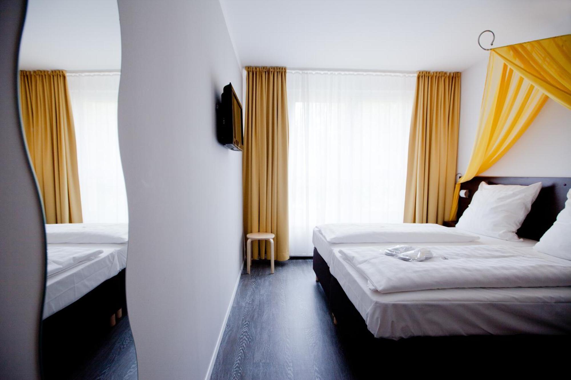 Hotel Kiez Berlijn