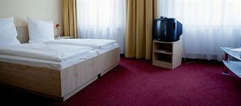 Hotel Kiez Berlijn