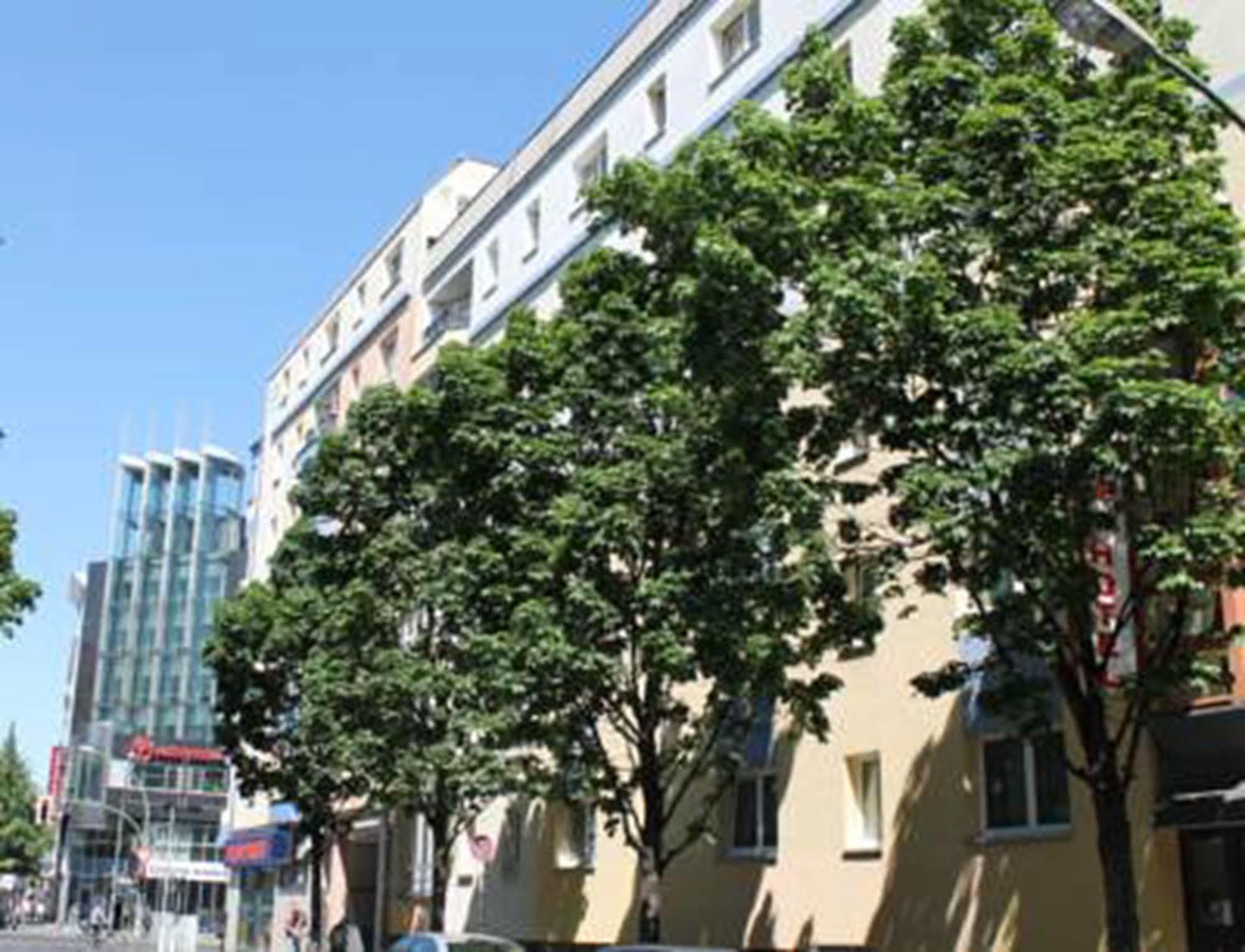 Hotel Kiez Berlijn