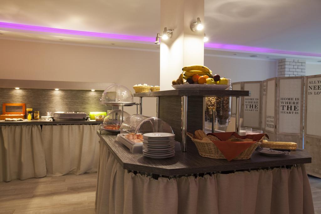 Kiez Hotel Berlim