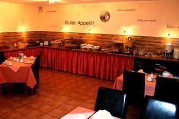 Kiez Hotel Berlim