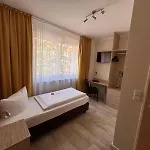 Hotel Kiez Pension Berlin