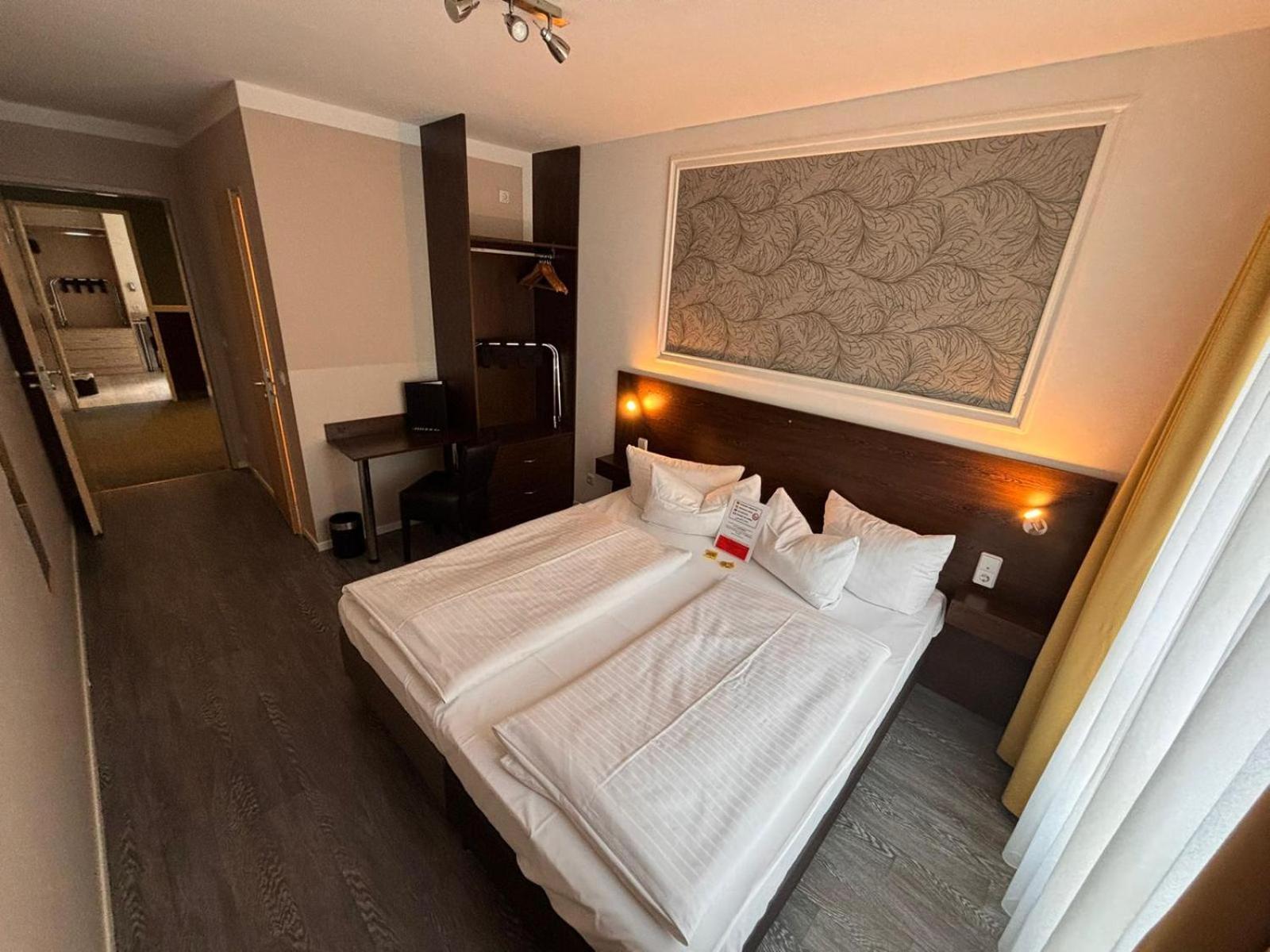 Hotel Kiez Berlim
